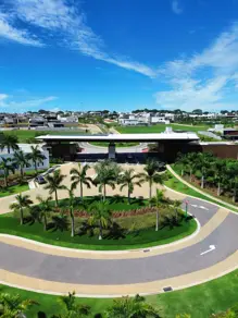 Terreno Condomínio Jardins Itália, Goiânia - GO — foto 1