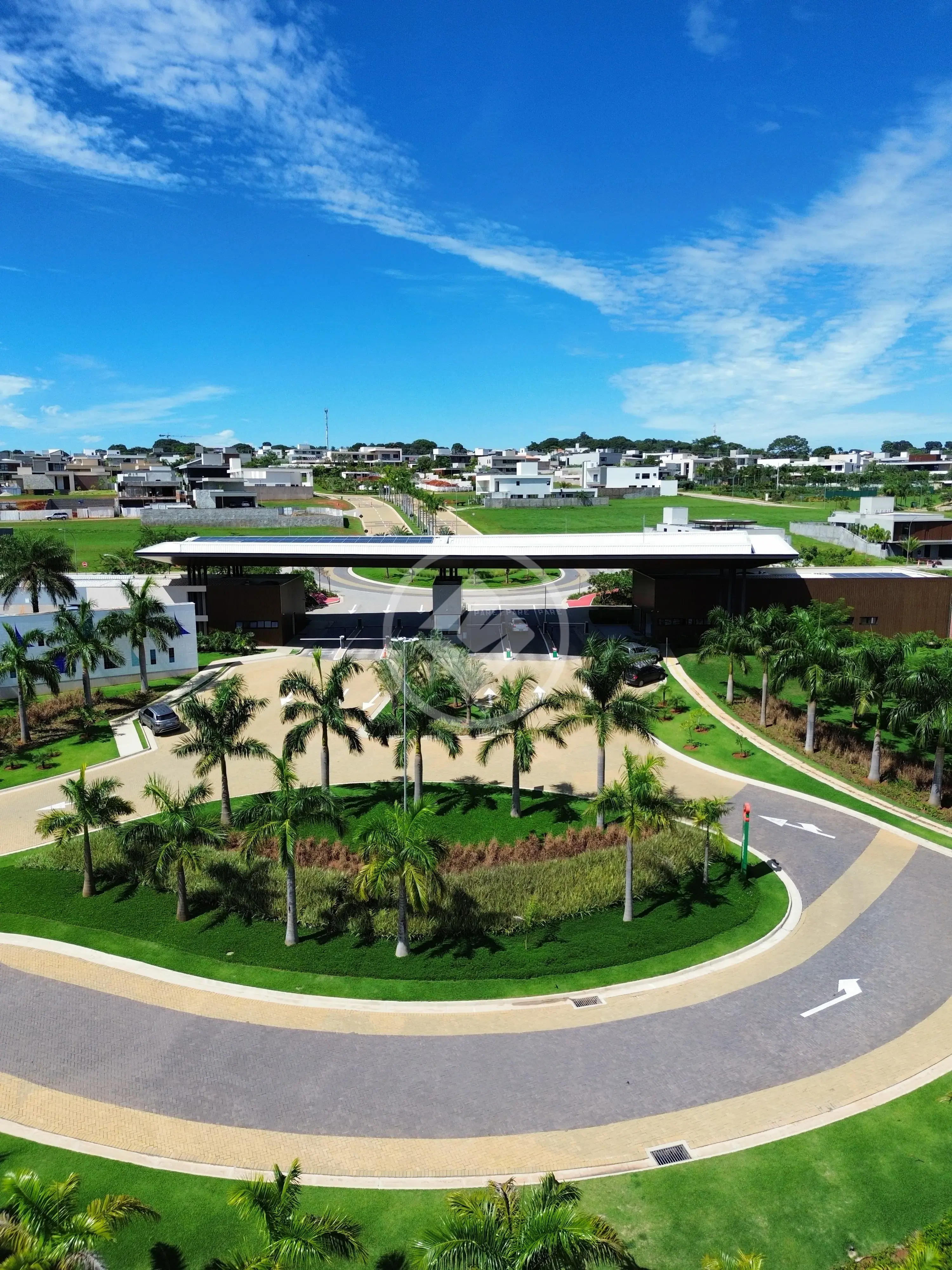 Imagem 1 - Terreno Condomínio em Jardins Itália, Goiânia - GO