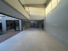 Imagem 5 - Sobrado Em Condomínio em Jardins Capri, Senador Canedo - GO