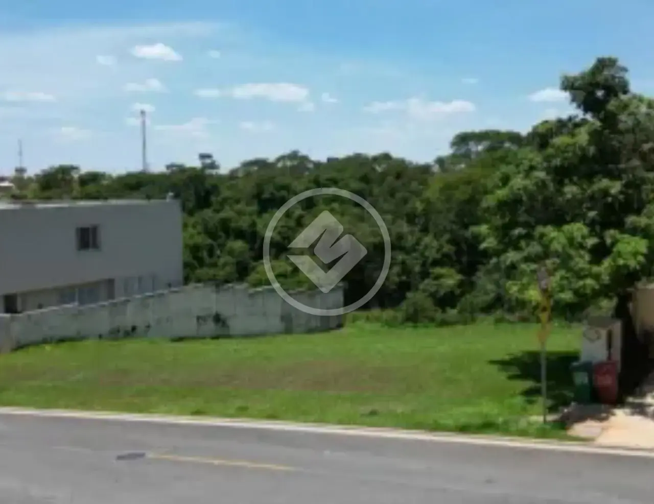 Imagem 2 - Terreno Condomínio em Loteamento Alphaville Residencial, Goiânia - GO