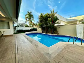 Imagem 2 - Sobrado Em Condomínio em Jardins Atenas, Goiânia - GO