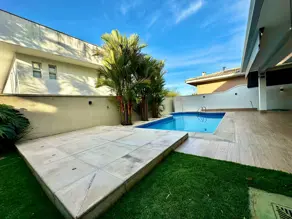 Imagem 3 - Sobrado Em Condomínio em Jardins Atenas, Goiânia - GO