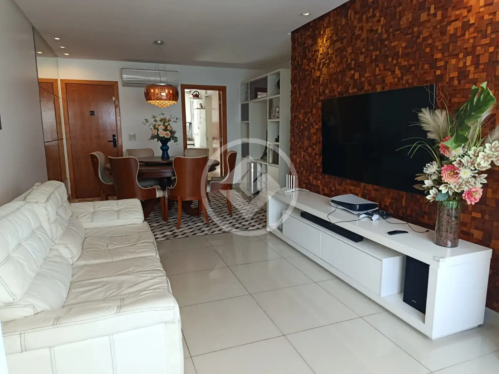 Imagem 1 - Apartamento em Jardim Goiás, Goiânia - GO