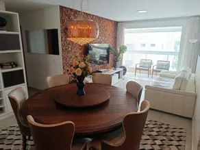 Apartamento Jardim Goiás, Goiânia - GO — foto 2