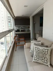 Imagem 2 - Apartamento em Jardim Goiás, Goiânia - GO