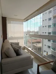 Imagem 3 - Apartamento em Jardim Goiás, Goiânia - GO
