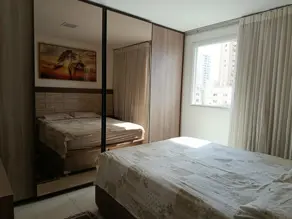 Imagem 5 - Apartamento em Jardim Goiás, Goiânia - GO
