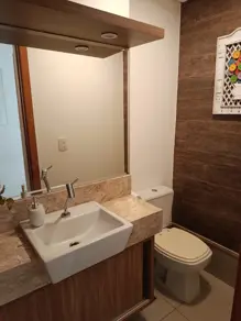 Imagem 6 - Apartamento em Jardim Goiás, Goiânia - GO