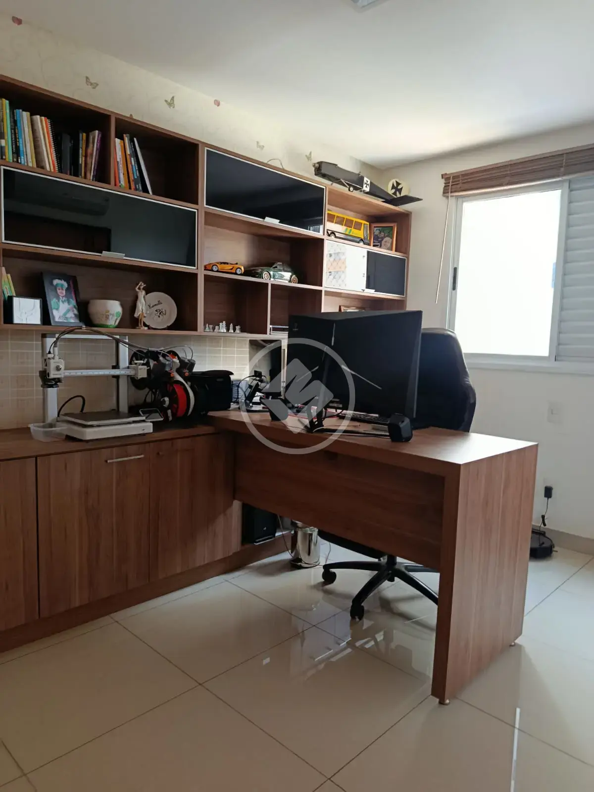 Image 10 - Apartamento em Jardim Goiás, Goiânia - GO