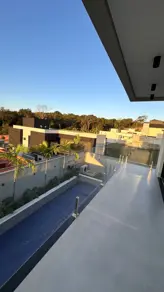 Imagem 4 - Sobrado Em Condomínio em Jardins Barcelona, Senador Canedo - GO