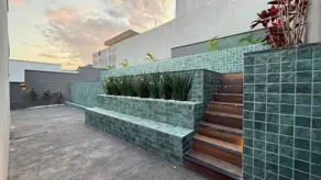 Imagem 4 - Casa Condomínio em Residencial Vale Verde, Senador Canedo - GO