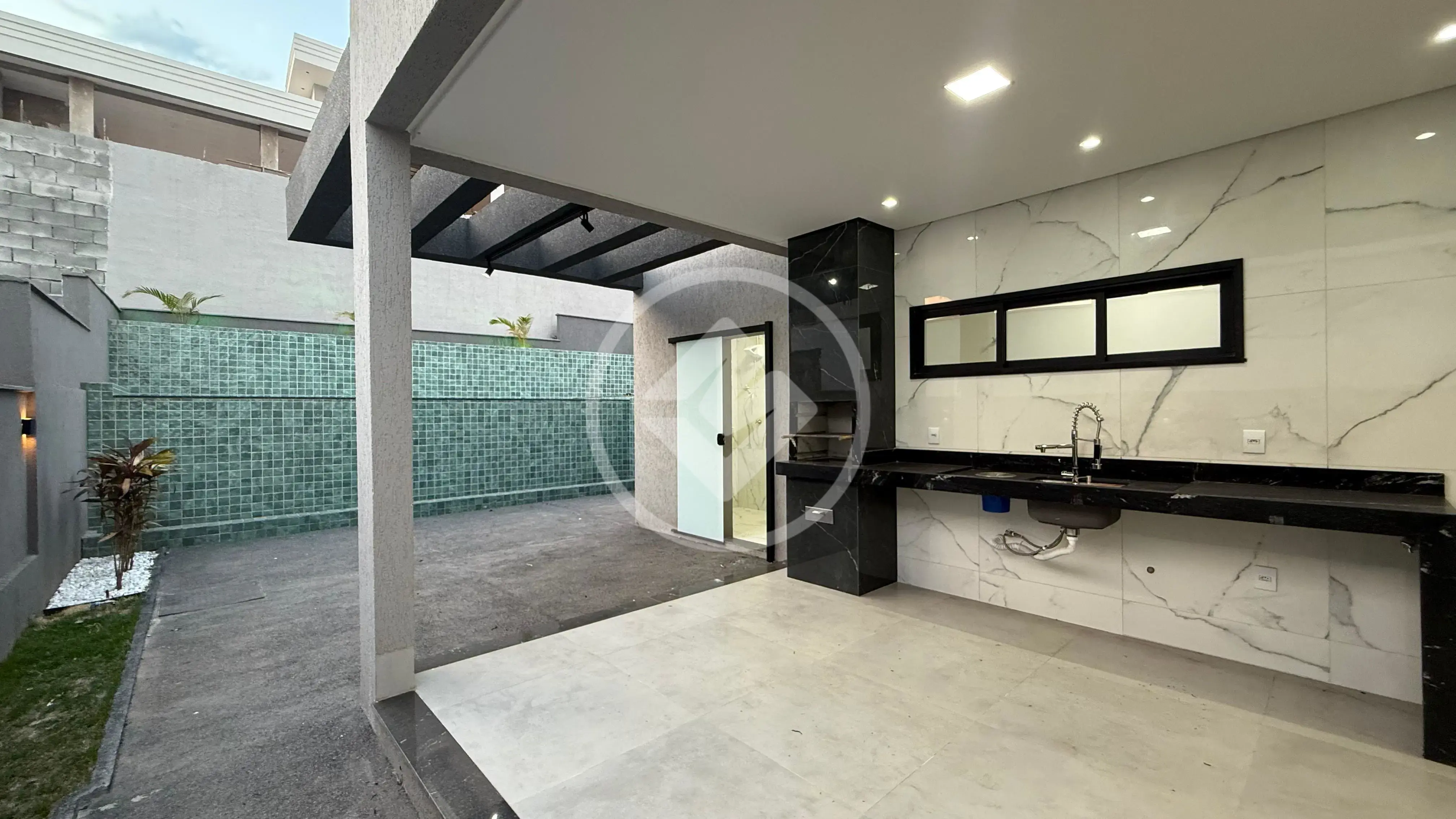 Imagem 6 - Casa Condomínio em Residencial Vale Verde, Senador Canedo - GO