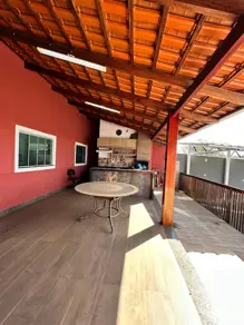 Casa Residencial Vale do Araguaia, Goiânia - GO — foto 2