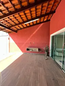 Imagem 2 - Casa em Residencial Vale do Araguaia, Goiânia - GO