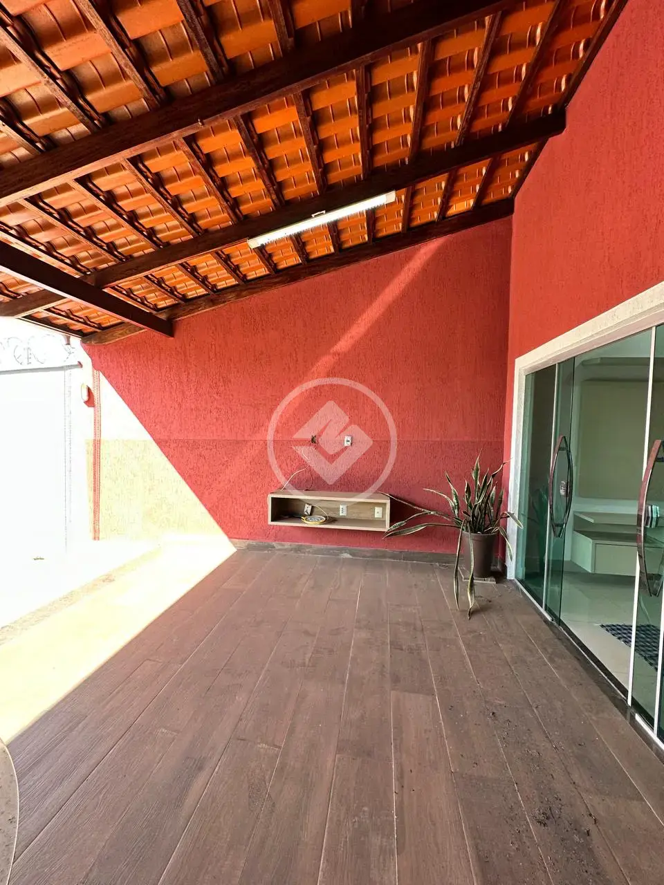 Imagem 2 - Casa em Residencial Vale do Araguaia, Goiânia - GO