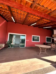Imagem 3 - Casa em Residencial Vale do Araguaia, Goiânia - GO