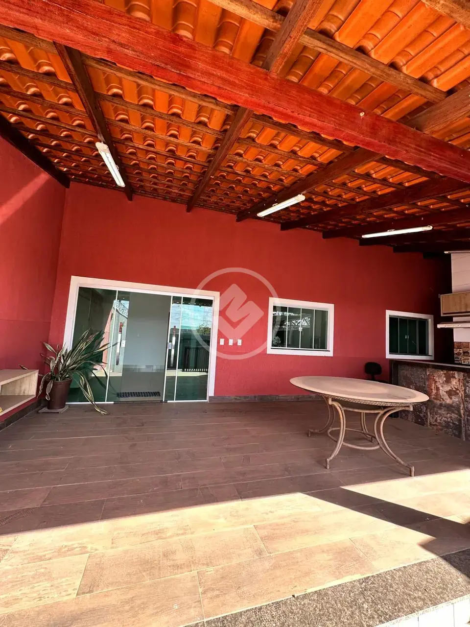 Imagem 3 - Casa em Residencial Vale do Araguaia, Goiânia - GO