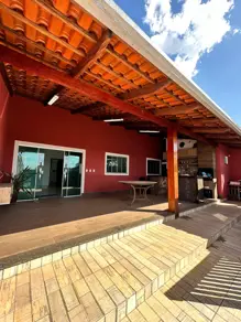 Casa Residencial Vale do Araguaia, Goiânia - GO — foto 1