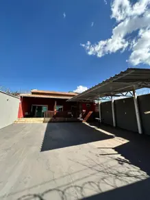 Imagem 4 - Casa em Residencial Vale do Araguaia, Goiânia - GO