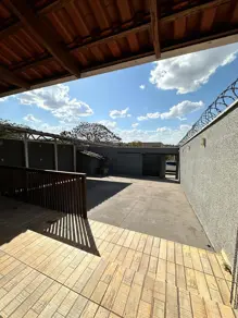 Imagem 5 - Casa em Residencial Vale do Araguaia, Goiânia - GO