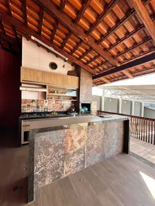 Imagem 6 - Casa em Residencial Vale do Araguaia, Goiânia - GO