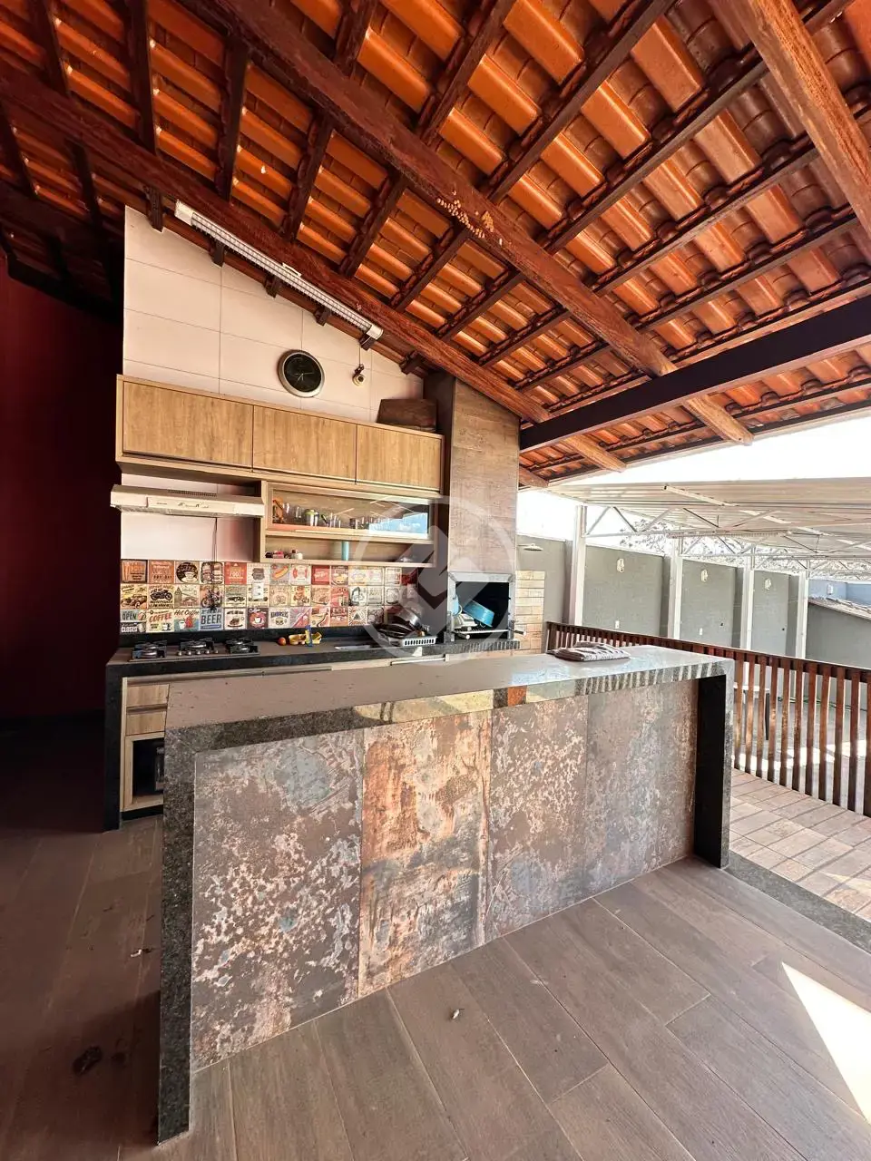 Imagem 6 - Casa em Residencial Vale do Araguaia, Goiânia - GO