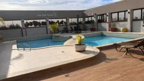 Flat Setor Oeste, Goiânia - GO — foto 1