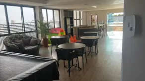 Flat Setor Oeste, Goiânia - GO — foto 2
