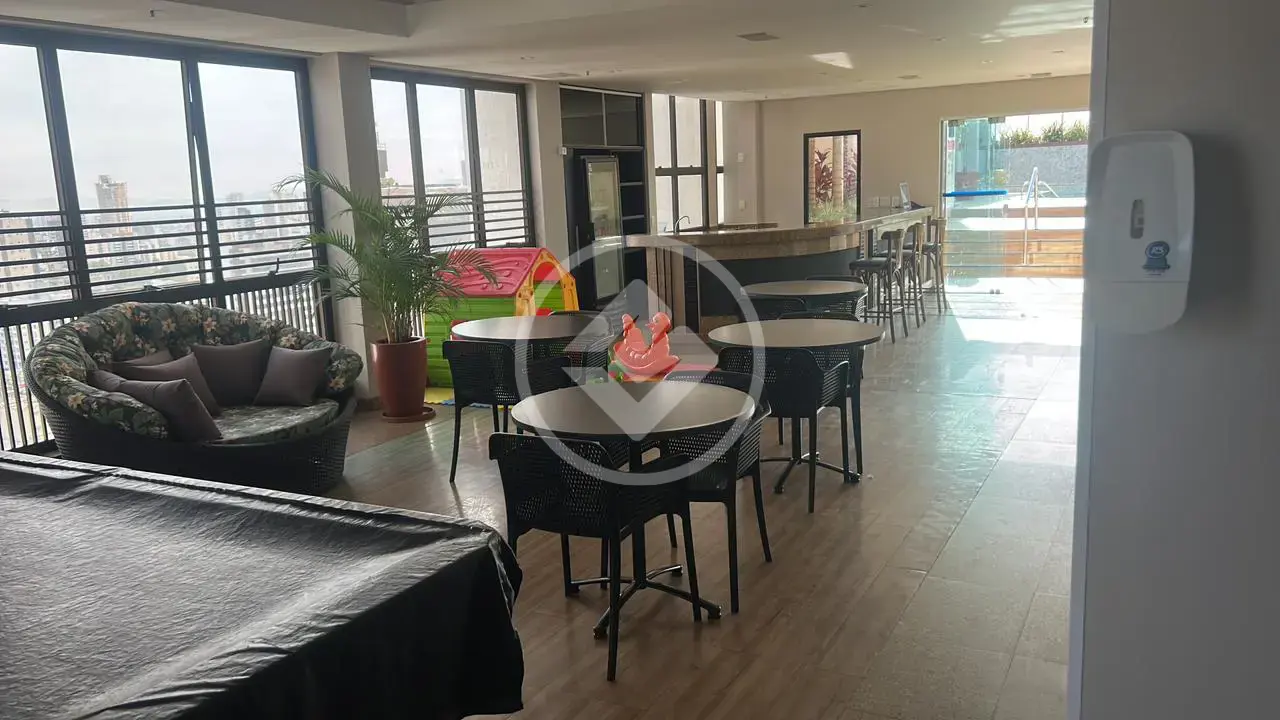 Image 2 - Flat em Setor Oeste, Goiânia - GO
