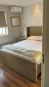 Imagem 4 - Flat em Setor Oeste, Goiânia - GO