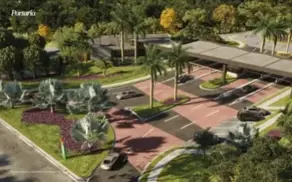 Terreno Condomínio Jardins Zurique, Goiânia - GO — foto 2