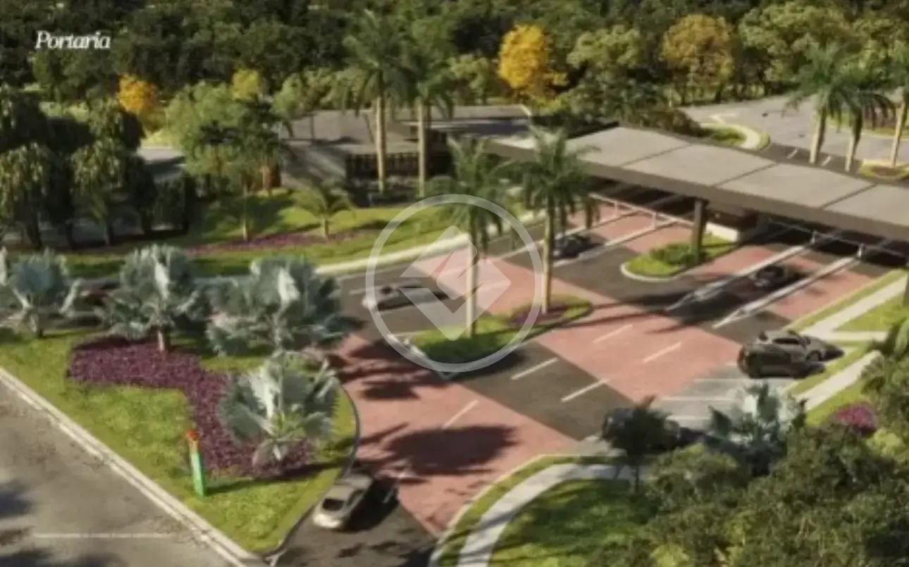 Imagem 1 - Terreno Condomínio em Jardins Zurique, Goiânia - GO