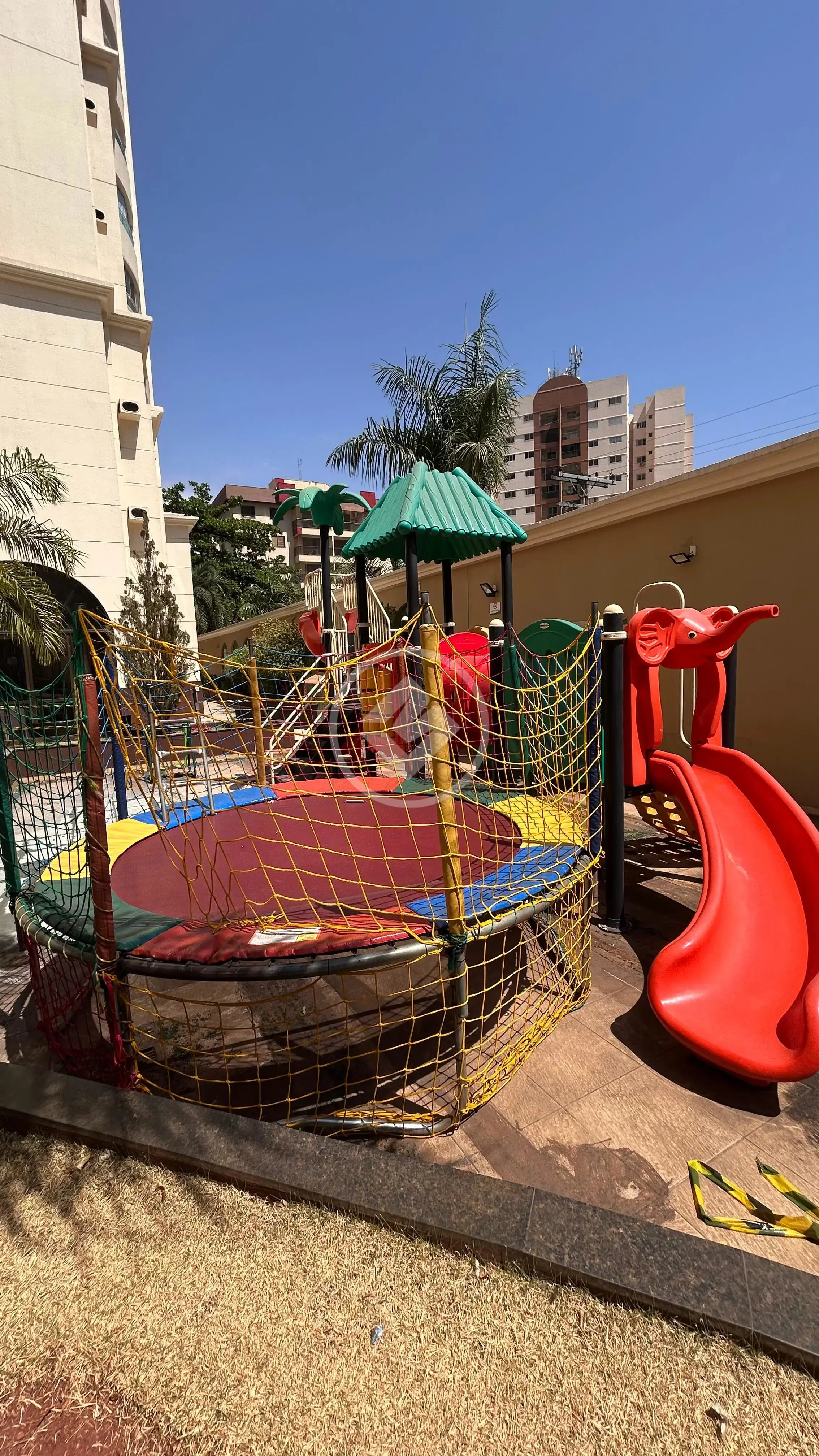 Image 18 - Apartamento em Vila Alto da Glória, Goiânia - GO