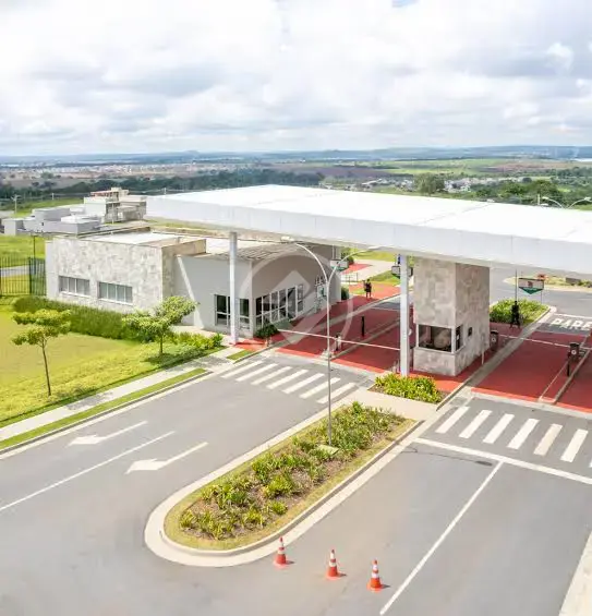 Imagem 1 - Terreno Condomínio em Jardins Nápoles, Senador Canedo - GO