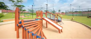 Imagem 2 - Terreno Condomínio em Jardins Nápoles, Senador Canedo - GO