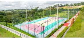 Imagem 3 - Terreno Condomínio em Jardins Nápoles, Senador Canedo - GO