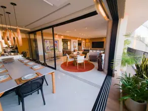 Apartamento Setor Marista, Goiânia - GO — foto 1