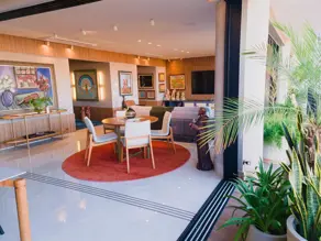 Apartamento Setor Marista, Goiânia - GO — foto 2