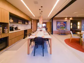 Imagem 3 - Apartamento em Setor Marista, Goiânia - GO