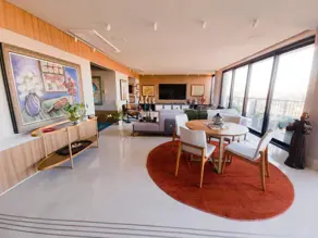 Imagem 4 - Apartamento em Setor Marista, Goiânia - GO