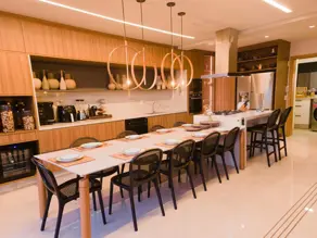 Imagem 5 - Apartamento em Setor Marista, Goiânia - GO