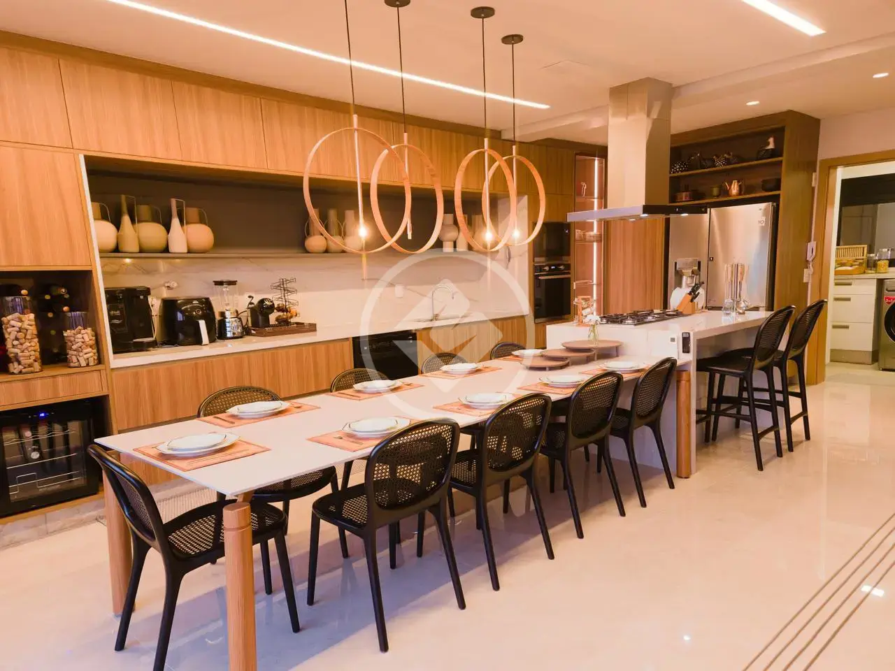 Imagem 5 - Apartamento em Setor Marista, Goiânia - GO