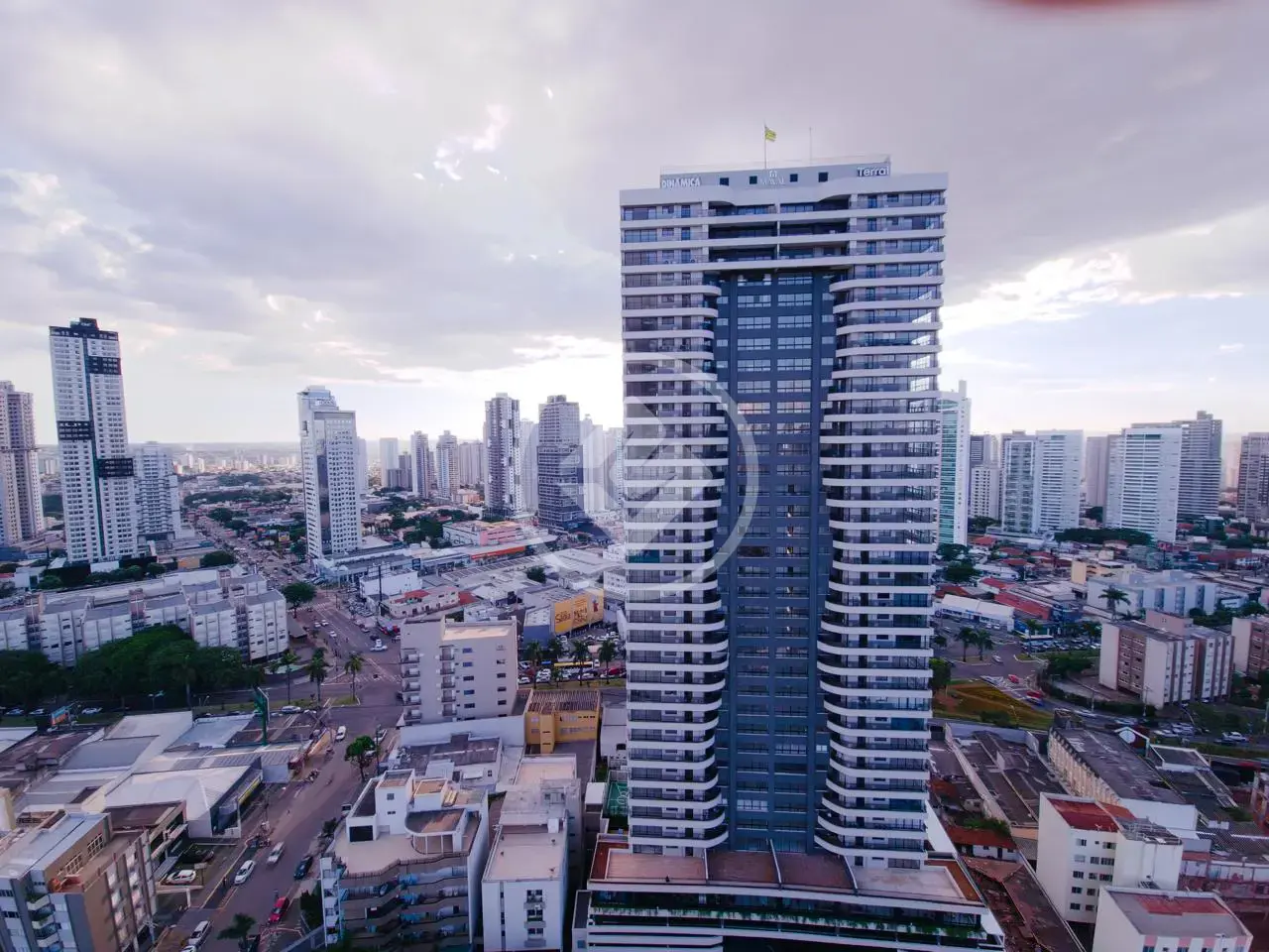 Image 34 - Apartamento em Setor Marista, Goiânia - GO