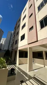 Apartamento Jardim Goiás, Goiânia - GO — foto 2