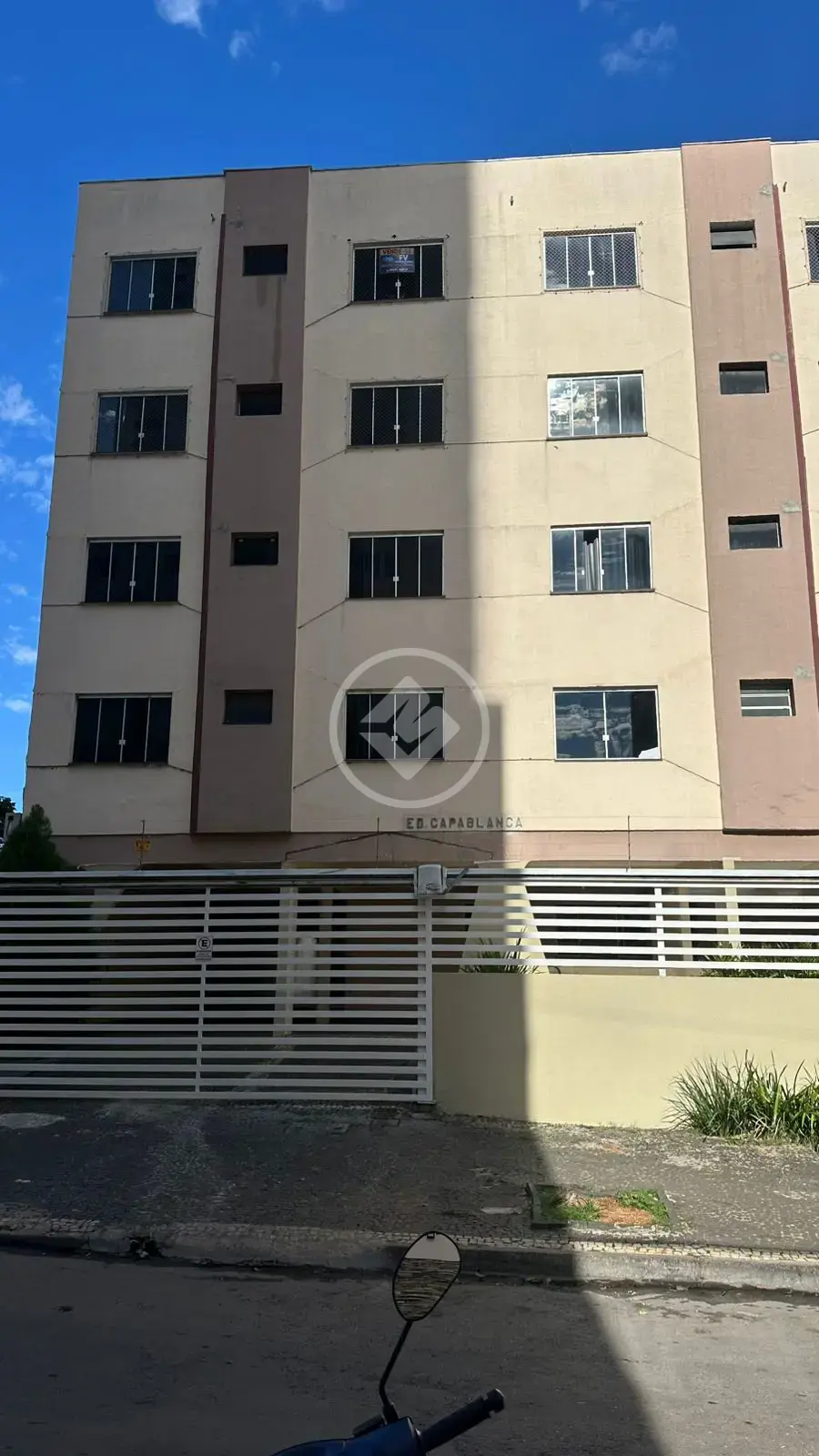 Imagem 1 - Apartamento em Jardim Goiás, Goiânia - GO