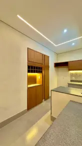 Imagem 3 - Apartamento em Jardim Goiás, Goiânia - GO