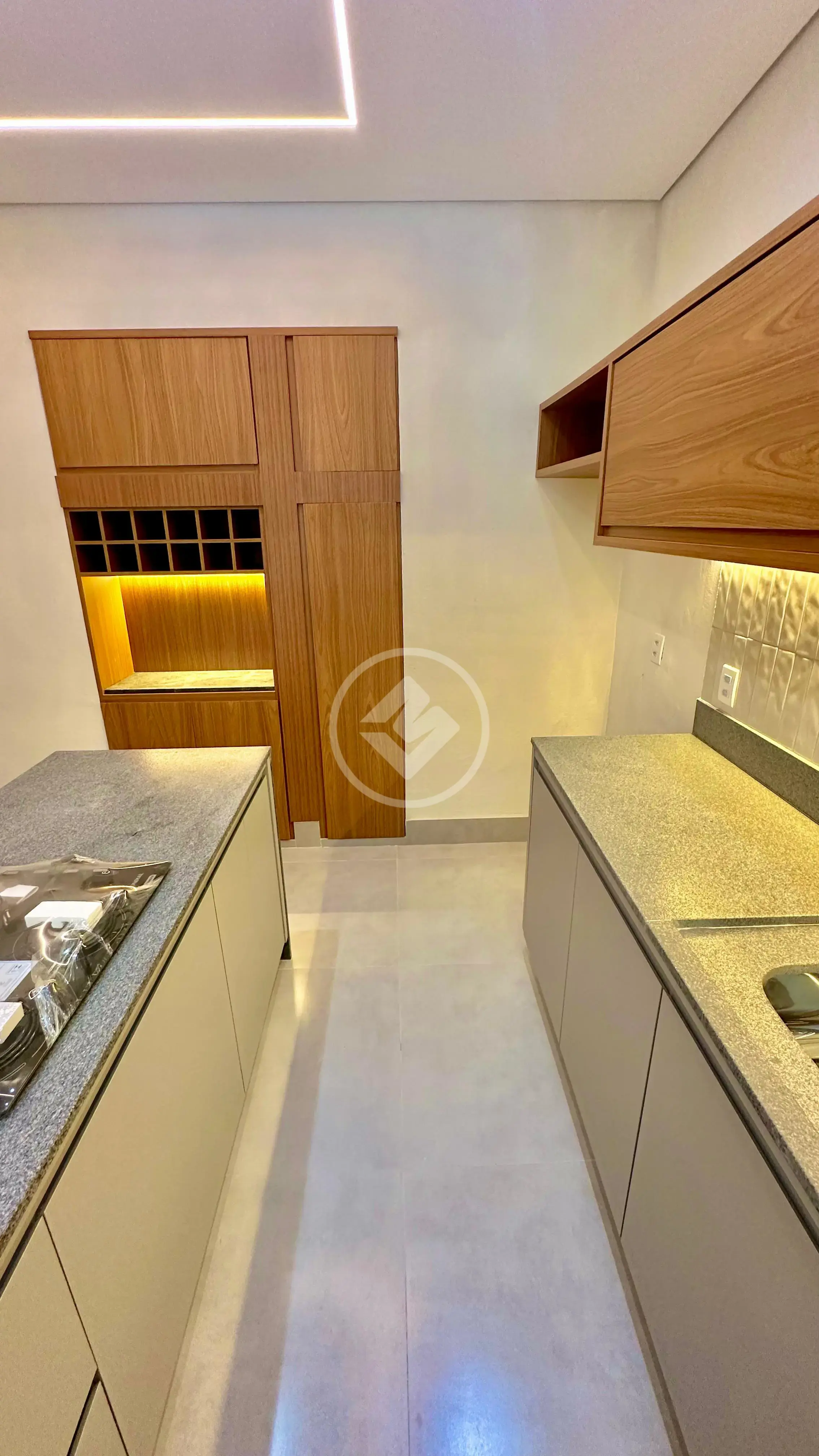 Imagem 4 - Apartamento em Jardim Goiás, Goiânia - GO
