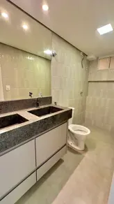 Imagem 5 - Apartamento em Jardim Goiás, Goiânia - GO
