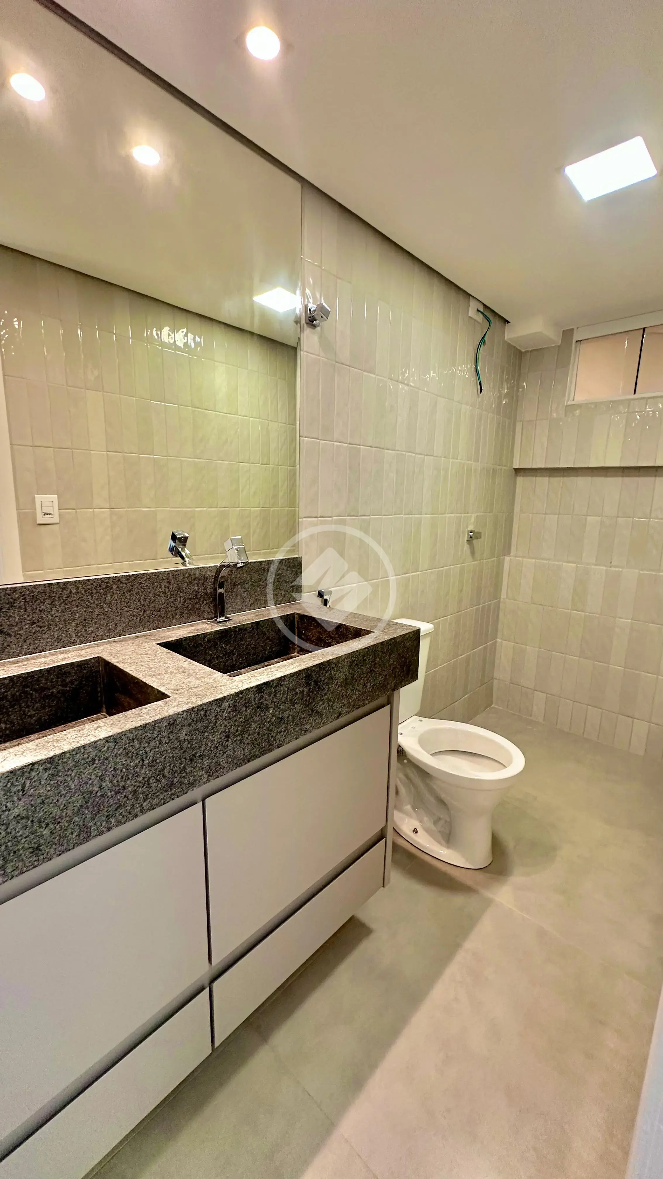 Imagem 5 - Apartamento em Jardim Goiás, Goiânia - GO