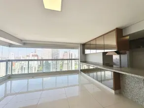 Apartamento Setor Bueno, Goiânia - GO — foto 1